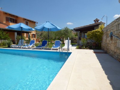 Holiday apartment Soleil - Outdoor photo 3