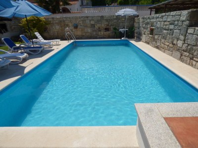 Holiday apartment Soleil - Outdoor photo 6