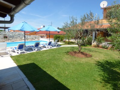 Holiday apartment Soleil - Outdoor photo 7