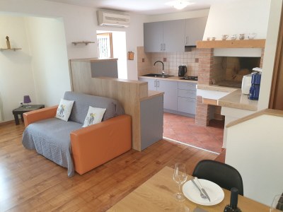 Holiday apartment Soleil - Features photo 8