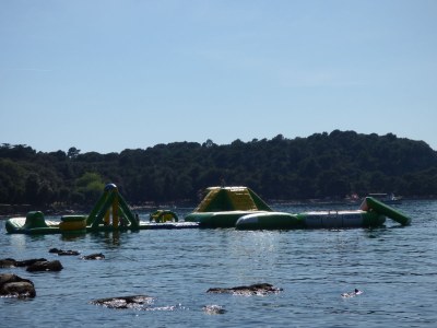 Holiday apartment Soleil - Environment photo 23