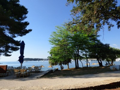 Holiday apartment Soleil - Environment photo 24