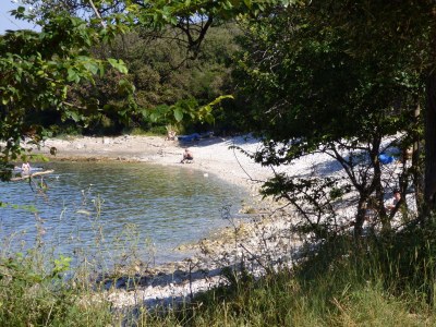 Holiday apartment Soleil - Environment photo 25