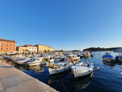 Holiday apartment Soleil - Environment photo 26