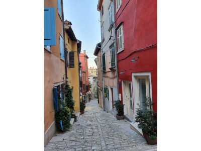 Holiday apartment Soleil - Environment photo 27