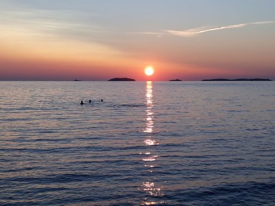 Holiday apartment Soleil - Environment photo 31