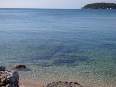 Holiday apartment Soleil - Environment photo 32