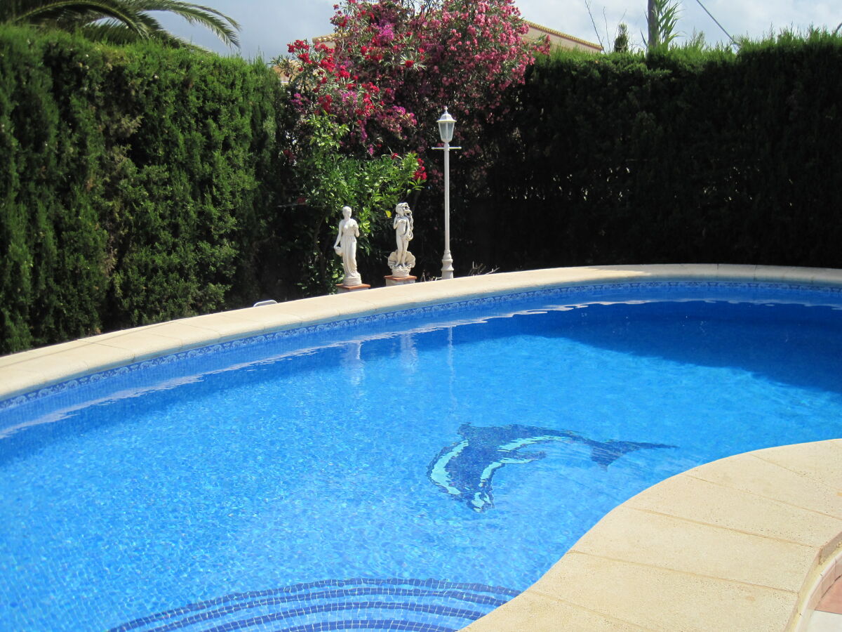 Holiday house Villa Anne - Outdoor photo 2