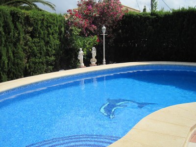 Holiday house Villa Anne - Outdoor photo 2