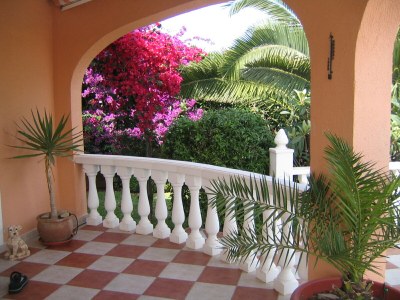 Holiday house Villa Anne - Outdoor photo 3