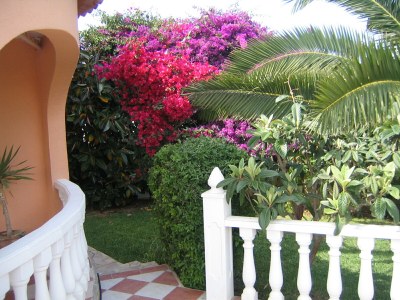 Holiday house Villa Anne - Outdoor photo 5