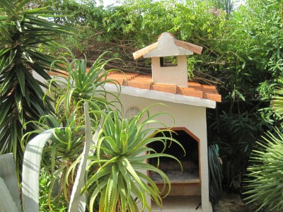 Holiday house Villa Anne - Outdoor photo 7