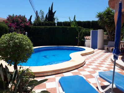 Holiday house Villa Anne - Outdoor photo 8