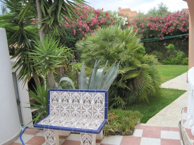 Holiday house Villa Anne - Outdoor photo 9