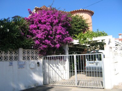 Holiday house Villa Anne - Outdoor photo 10