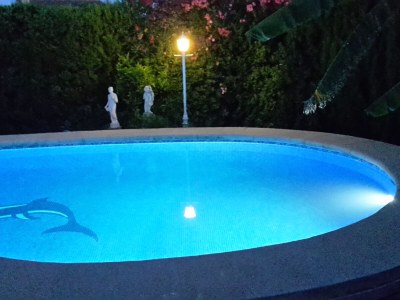 Holiday house Villa Anne - Outdoor photo 15