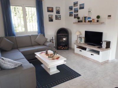 Holiday house Villa Anne - Features photo 17