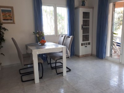 Holiday house Villa Anne - Features photo 21