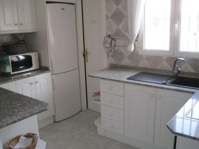 Holiday house Villa Anne - Features photo 23