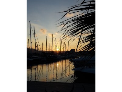 Holiday house Villa Anne - Environment photo 32