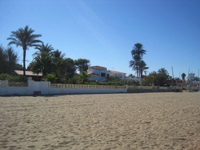 Holiday house Villa Anne - Environment photo 35