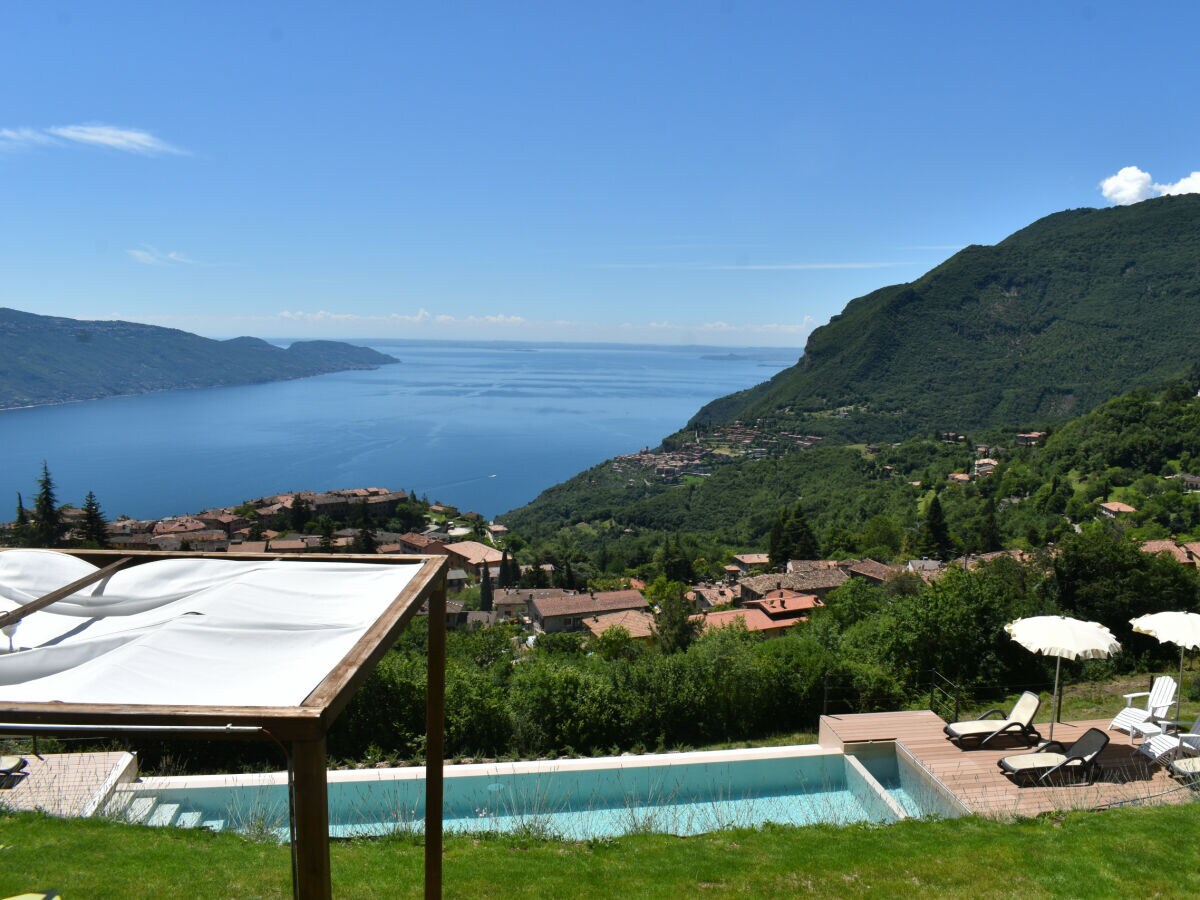 Holiday apartment The Harvest