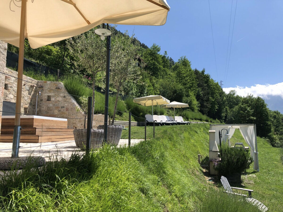 Holiday apartment The Harvest - Outdoor photo 3