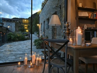 Holiday apartment The Harvest - Outdoor photo 14