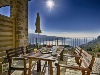 Holiday apartment The Harvest - Outdoor photo 17