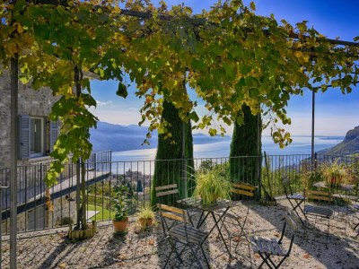 Holiday apartment The Harvest - Outdoor photo 18