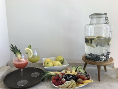 Holiday apartment The Harvest - Environment photo 42