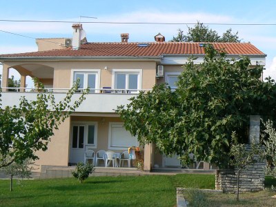 Apartment Villa Dijana - Outdoor photo 2