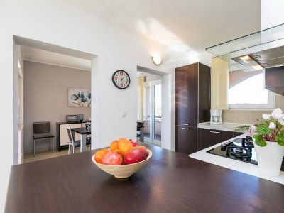 Apartment Villa Dijana - Outdoor photo 6