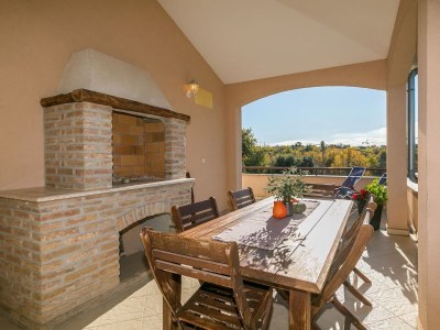 Apartment Villa Dijana - Outdoor photo 11