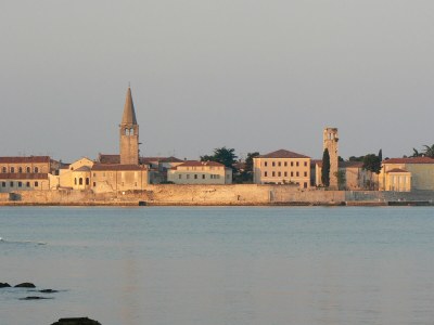 Apartment Villa Dijana - Environment photo 18