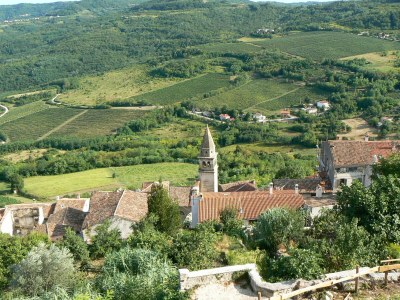 Apartment Villa Dijana - Environment photo 19