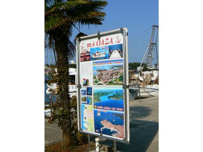 Apartment Villa Dijana - Environment photo 21