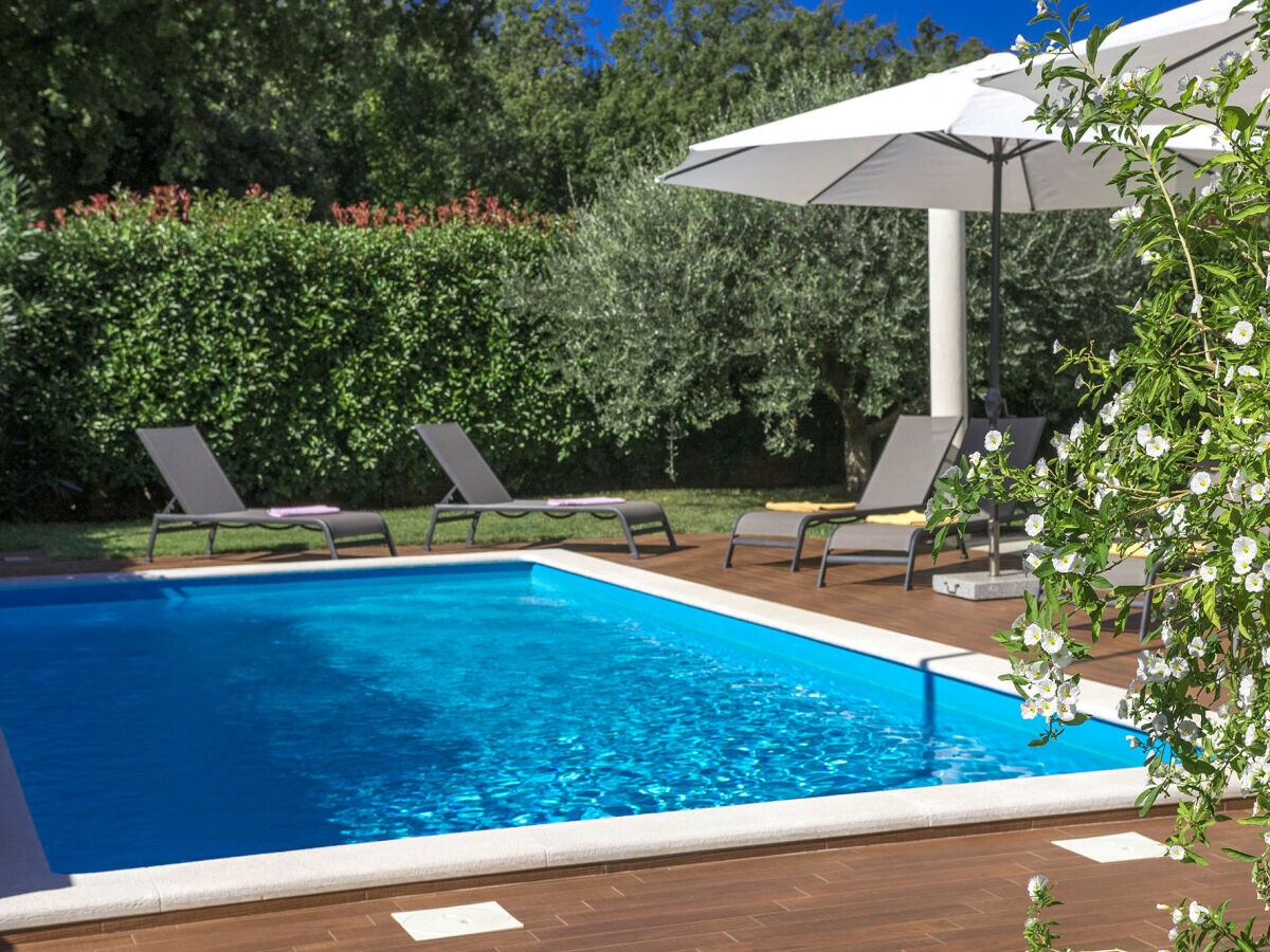 Villa Family Paris - Outdoor photo 3