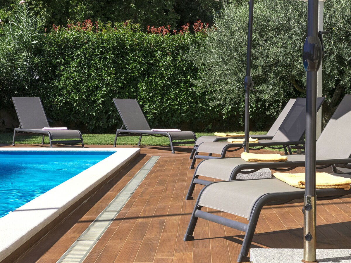 Villa Family Paris - Outdoor photo 5