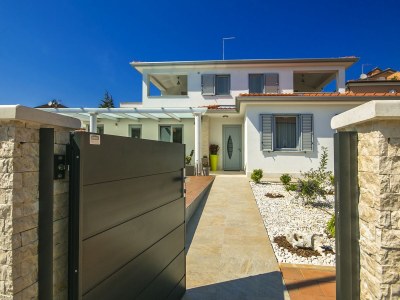 Villa Family Paris - Outdoor photo 2