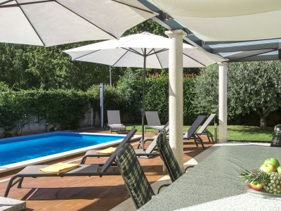 Villa Family Paris - Outdoor photo 4