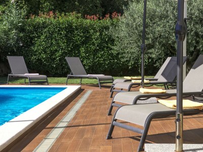 Villa Family Paris - Outdoor photo 5