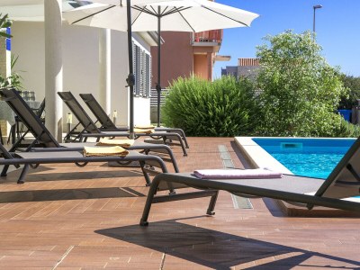 Villa Family Paris - Outdoor photo 6