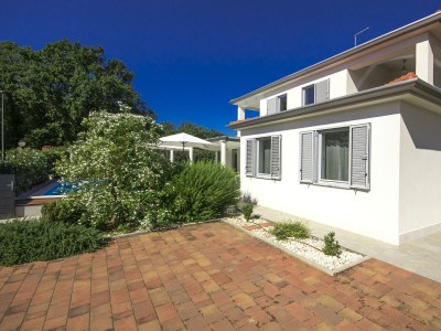 Villa Family Paris - Outdoor photo 7