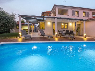 Villa Family Paris - Outdoor photo 10