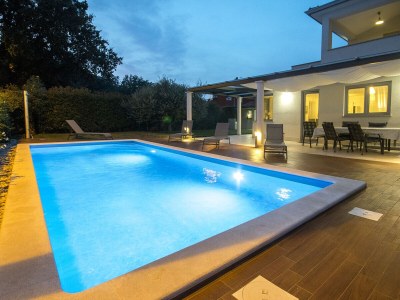 Villa Family Paris - Outdoor photo 12