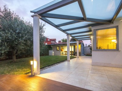 Villa Family Paris - Outdoor photo 13