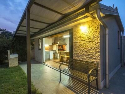 Villa Family Paris - Outdoor photo 14