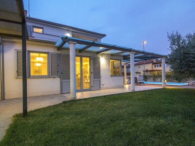 Villa Family Paris - Outdoor photo 15