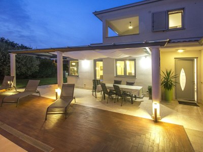 Villa Family Paris - Outdoor photo 16